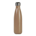 Nils stålflaske 0,5L fudge
