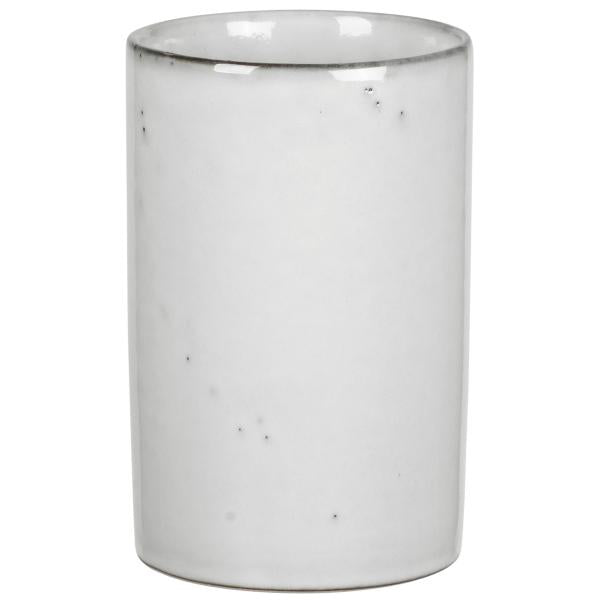 Nordic Sand redskapskrukke 9 cm
