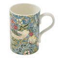 Morris & Co krus 34 cl Strawberry Thief