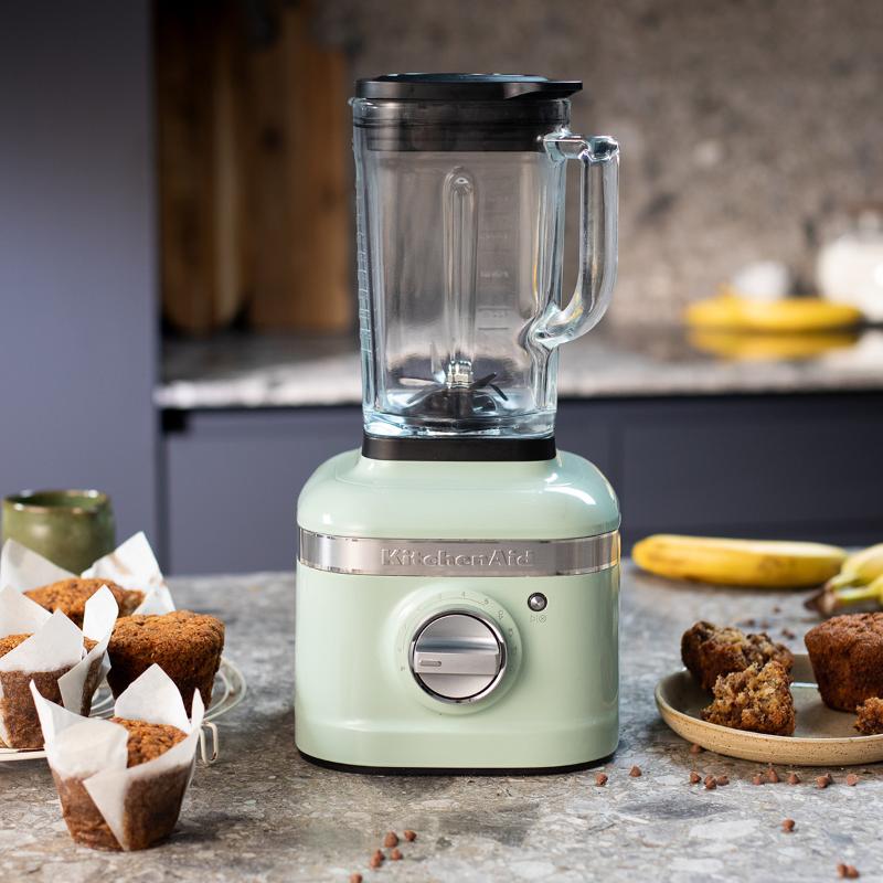 Artisan blender K400 5KSB4026EPT pistachio