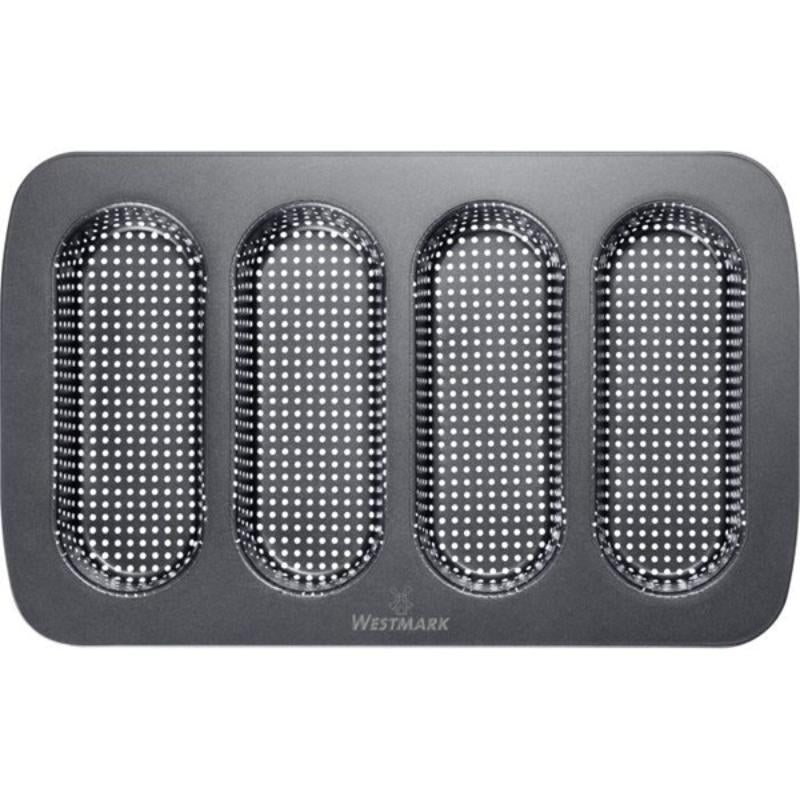 Bakeform baguetter mini 4 stk