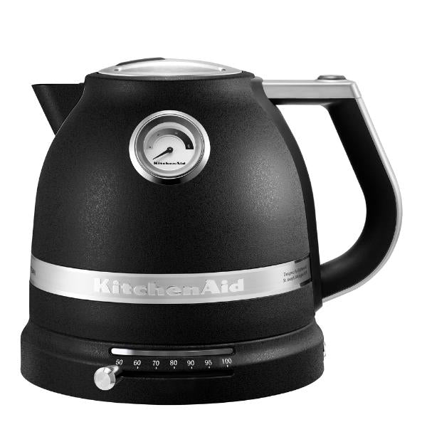 Artisan vannkoker med termostat 5KEK1522EBK