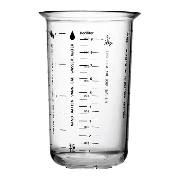 Målebeger 1L