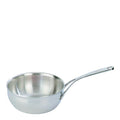 Atlantis 7 sauteuse u/lokk 22 cm 2,5L