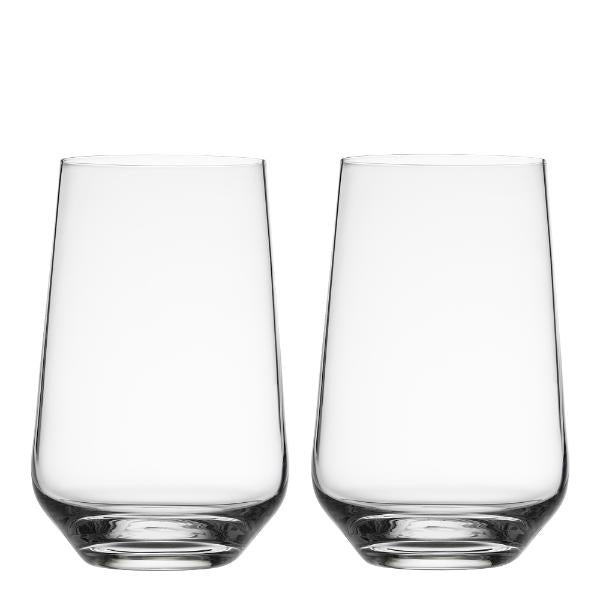 Essence universalglass 55 cl 2 stk