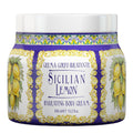 Maioliche kroppskrem 450ml sicilian lemon