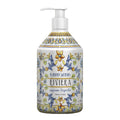 Maioliche flytende såpe 500ml  riviera
