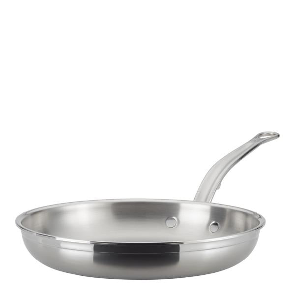 Probond stekpanne 28 cm stål