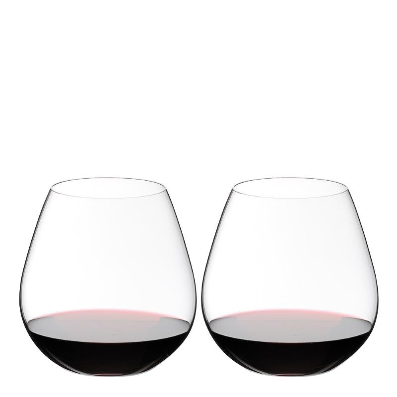 O Wine pinot/nebbiolo 2 stk