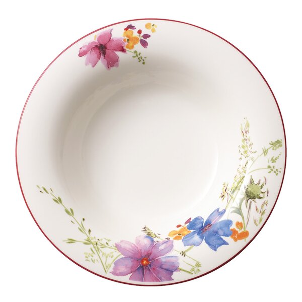 Mariefleur Basic dyp tallerk 23 cm