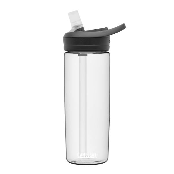 Eddy+ drikkeflaske 0,6L klar