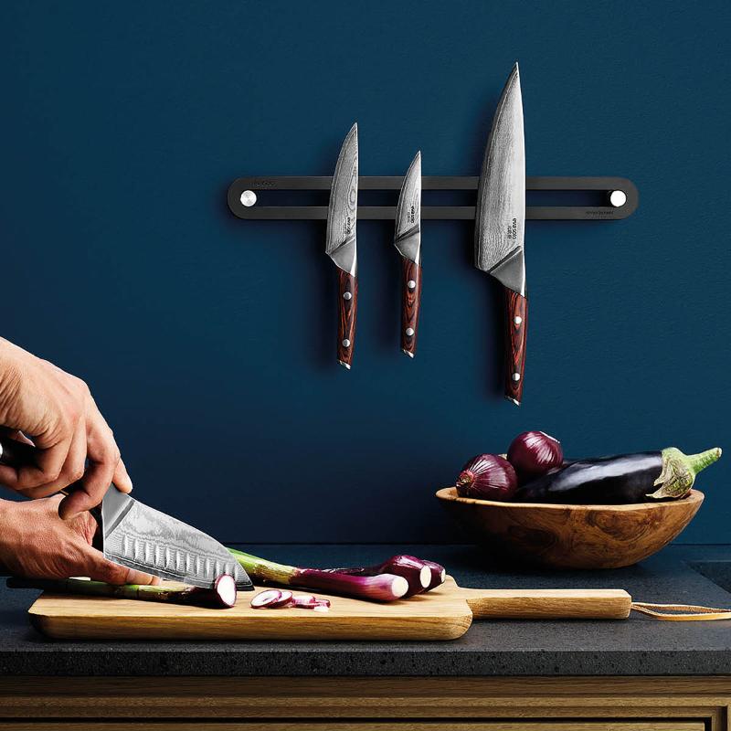 Nordic Kitchen santoku 18 cm