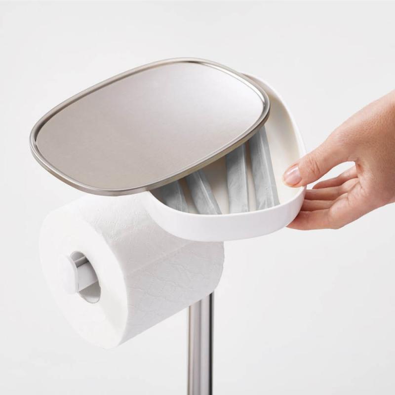 Easy Store toalettrullholder