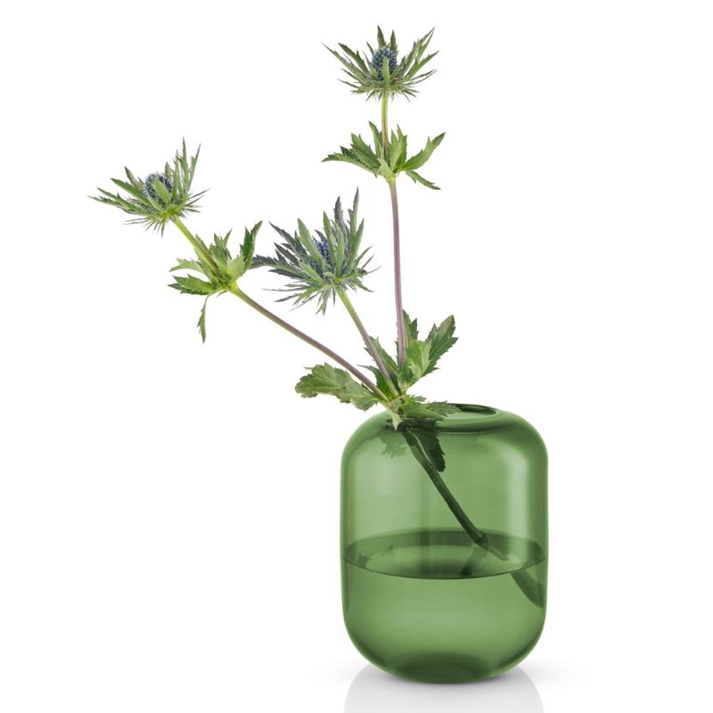 Acorn vase 16,5 cm pine