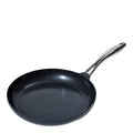 Stekepanne 28 cm mørk grå