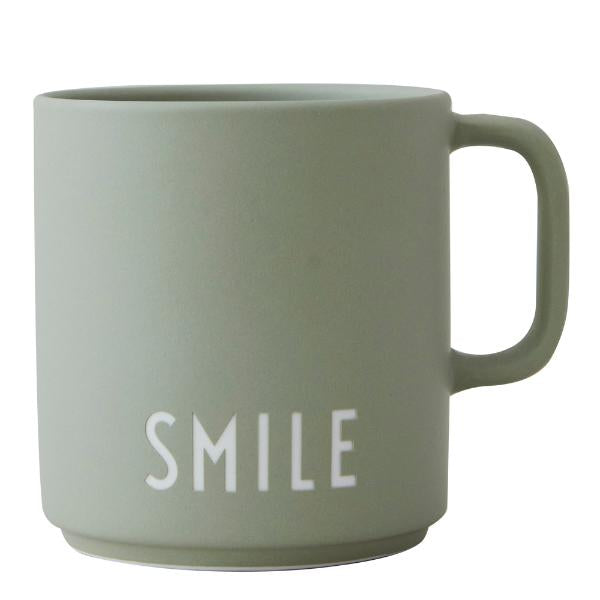 Favourite kopp smile 250 ml