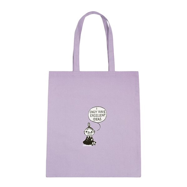 Mummi handlenett 38,5x42 cm Lille My lilla