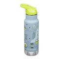 Kid Classic Narrow termoflaske 0,35L med sportslokk Launch Plan