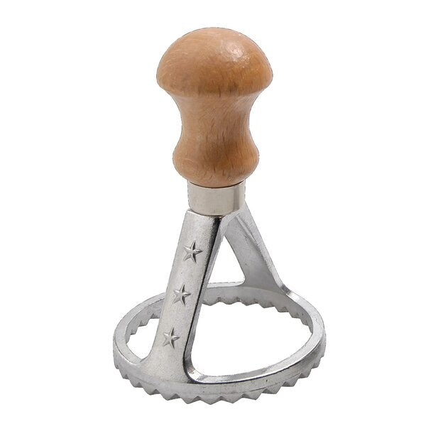 Rundt raviolistempel 6 cm