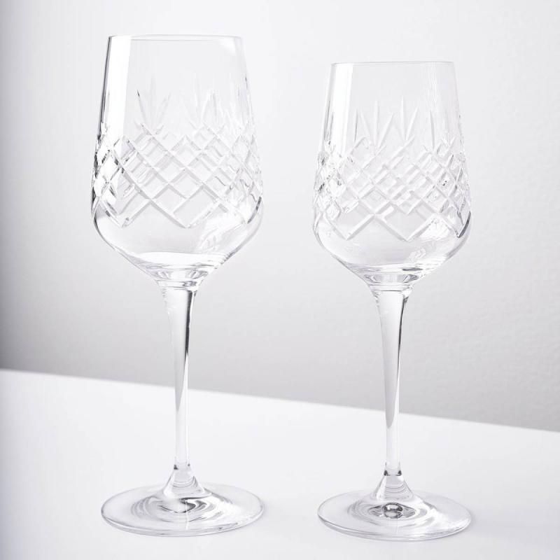 Crispy Monsieur vinglass 45 cl 2 stk