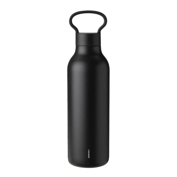 Tabi termoflaske 0,55 L svart