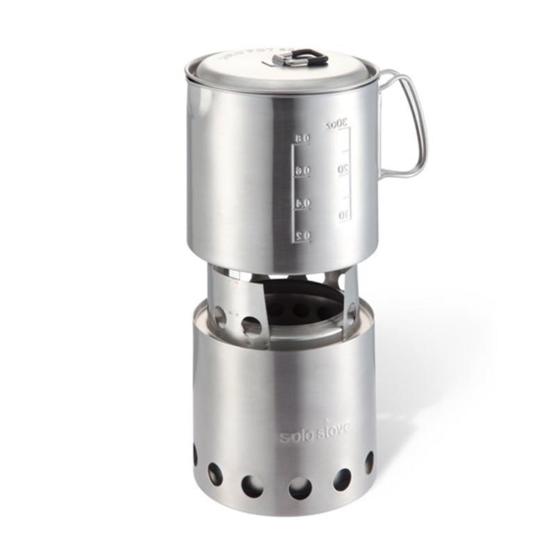 Pot 900 kjele D12 cm