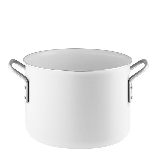 White Line gryte 4,8L keramisk Slip-Let® belegg