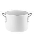 White Line gryte 4,8L keramisk Slip-Let® belegg