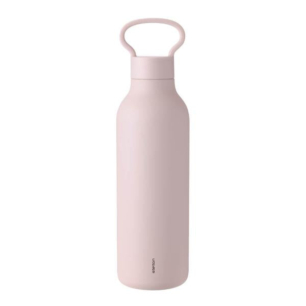 Tabi termoflaske 0,55 L dusty rose