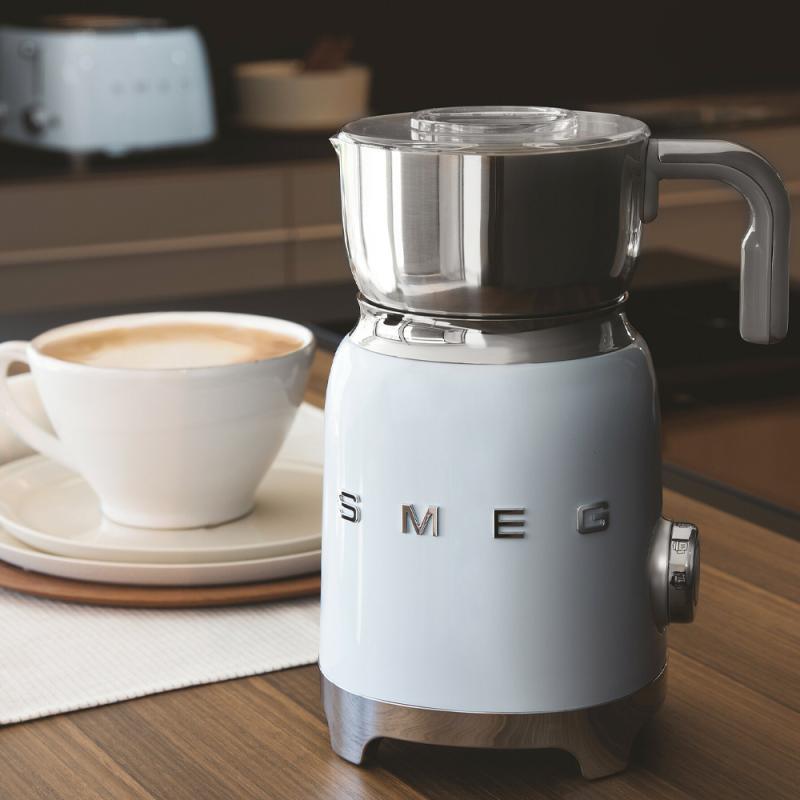 Melkeskummer MFF11 0,6L pastellblå