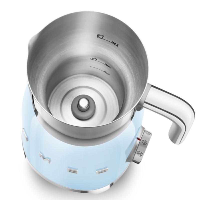 Melkeskummer MFF11 0,6L pastellblå