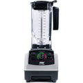 Blender X 2,5 Turbo 2L 1800W sølv