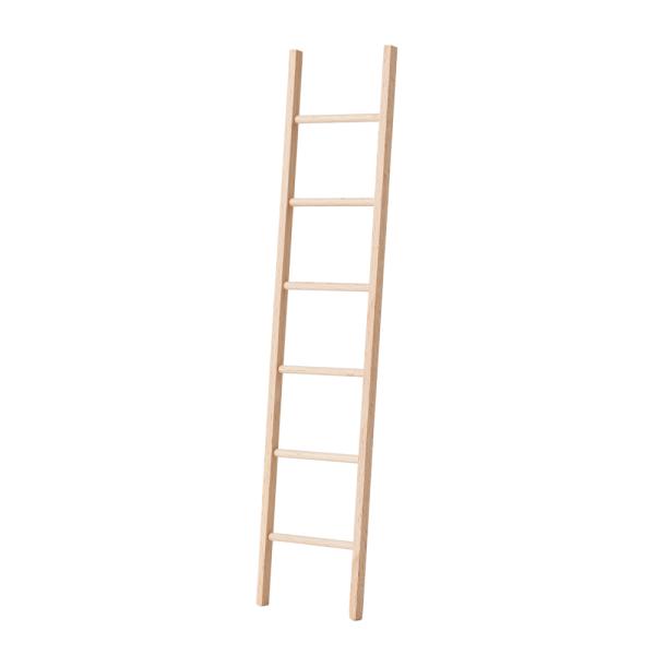Reservedel trefigur stige