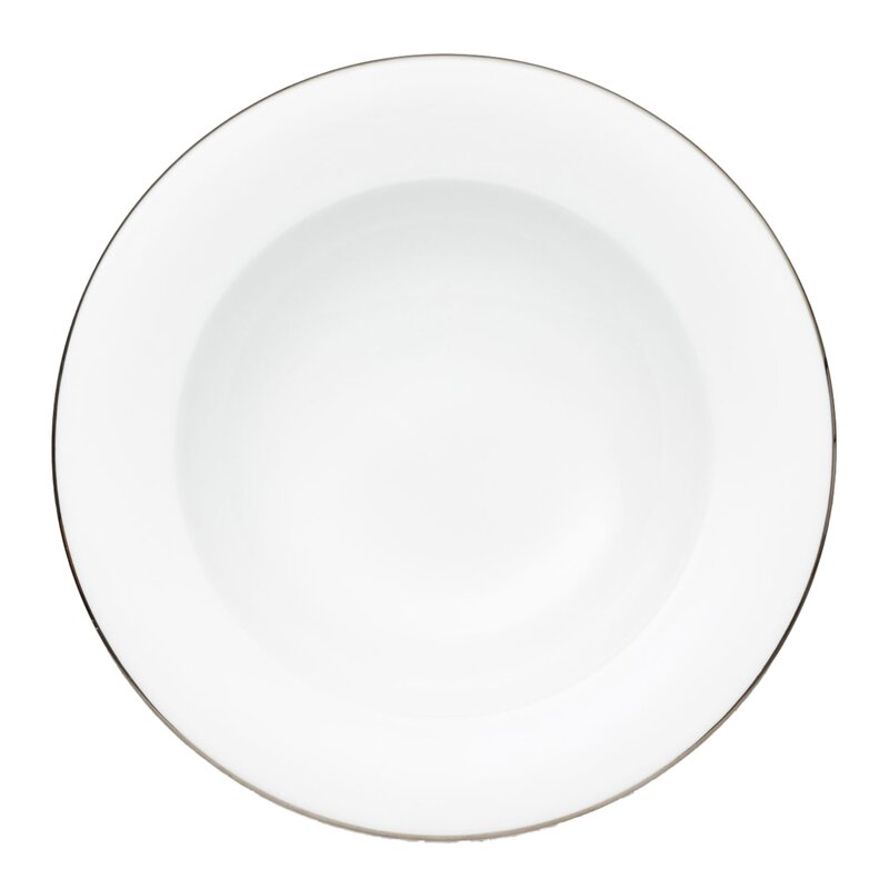 Silver Line dyp tallerken 23 cm