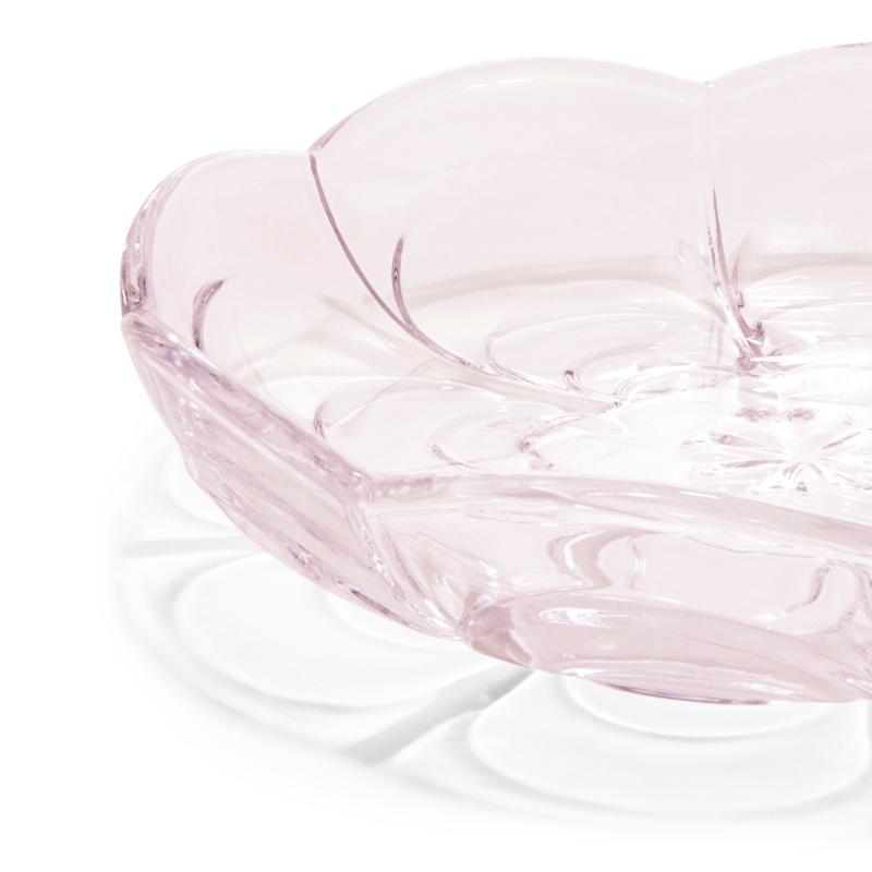 Lily isasjett 16 cm 2 stk cherry blossom