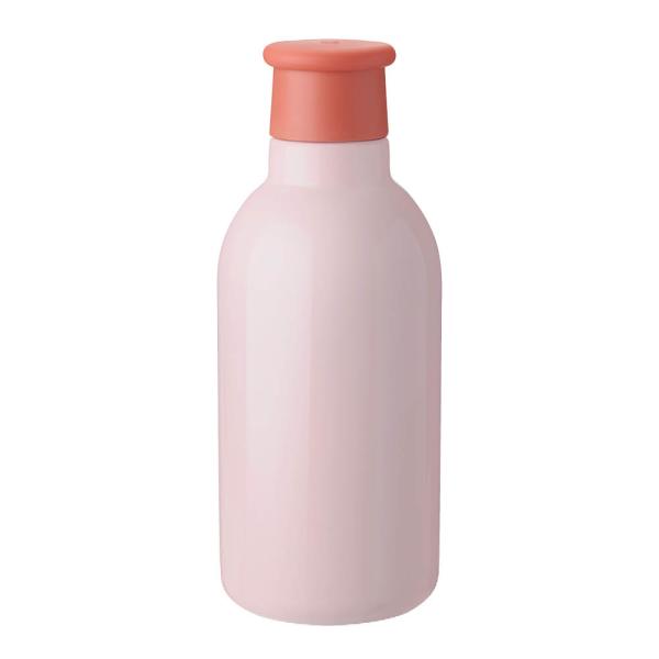 DRINK-IT termoflaske 0,5L rose