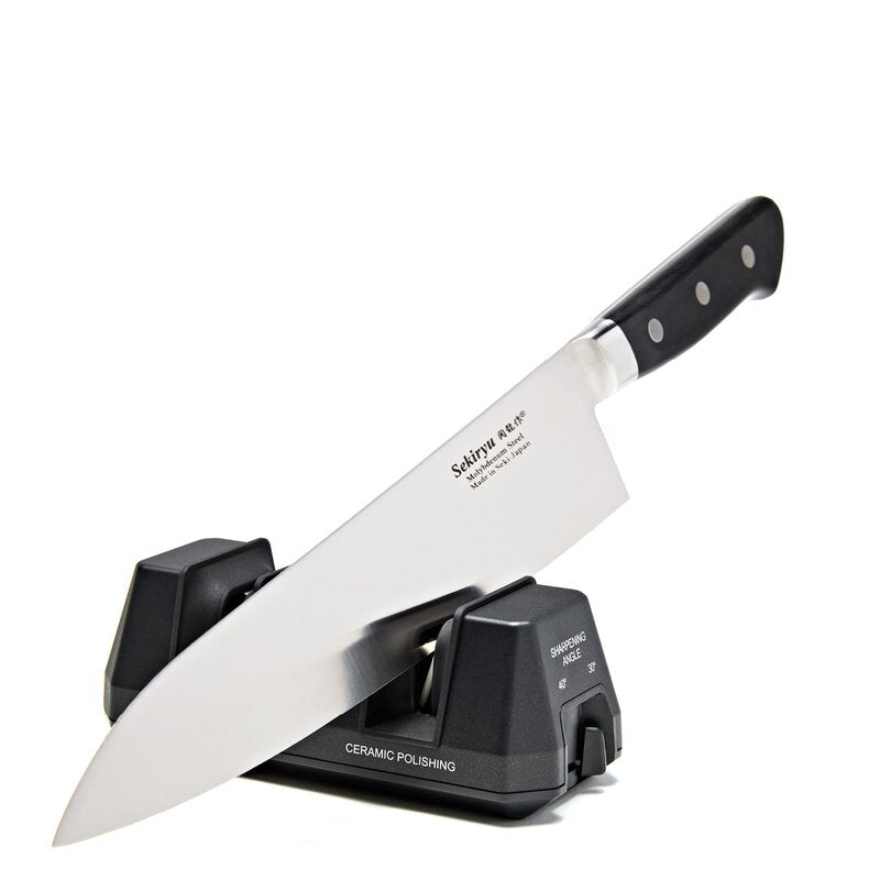 Sharpfix knivsliper 16,5 cm svart