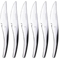 Hardangerserien fruktkniv 17,5 cm 6 stk
