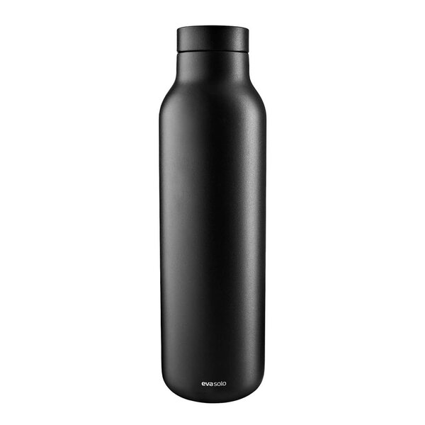 To Go Urban termoflaske 0,7L svart