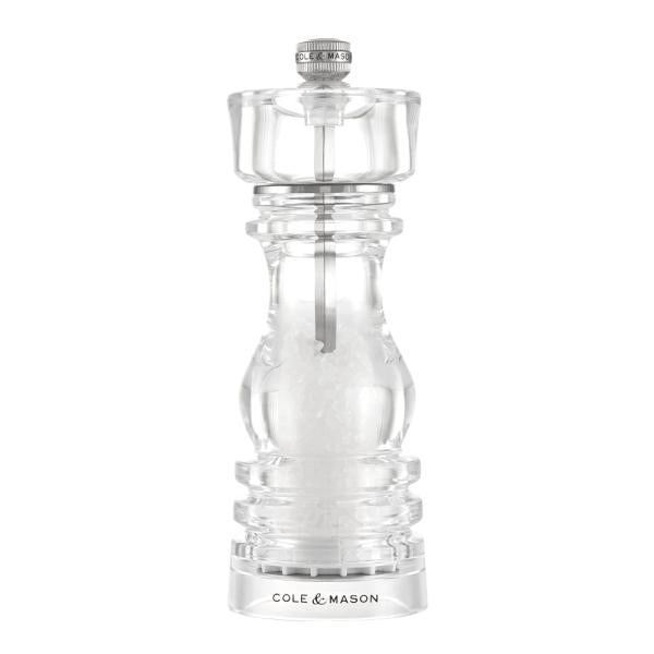 London saltkvern 18 cm klar
