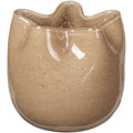Esther lyslykt 9,5 cm mojave desert sand