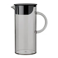 EM77 kanne med lokk 1,5L smoke