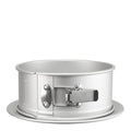 Springform 20 cm anod alu