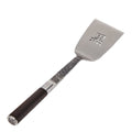 Kuro BBQ stekespade 42 cm brun/rustfri