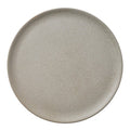 RAW middagstallerken 28 cm sandy beige