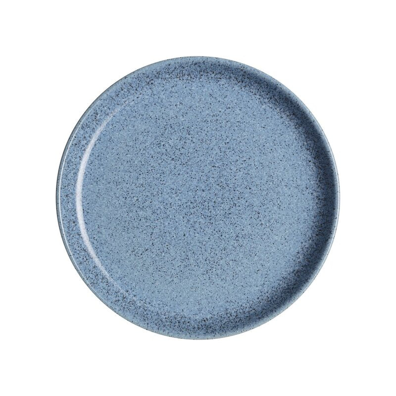 Studio Blue Flint Coupe tallerken 21 cm