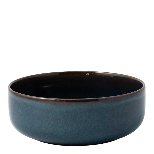 Denim bolle 16 cm