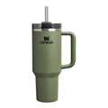 Quencher tumbler 1,18L dried pine