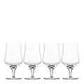 Beer Basic Craft lager ølglass 30 cl 4 stk