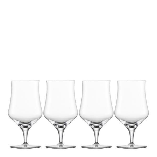 Beer Basic Craft lager ølglass 30 cl 4 stk